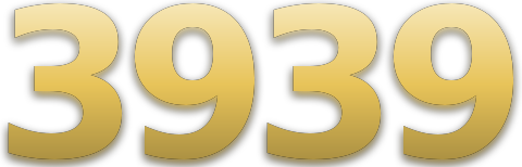3939 logo